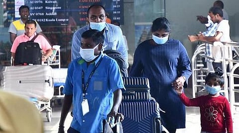 அனைத்து அரசு மருத்துவமனைகளிலும் புறநோயாளிகள் பிரிவை உடனடியாக நிறுத்த வேண்டும்: அரசு டாக்டர்கள் சங்கம் வலியுறுத்தல் 