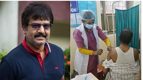 நடிகர் விவேக் உயிரிழப்புக்கு பிறகு சென்னையில் கரோனா தடுப்பூசி செலுத்திக் கொள்வோர் எண்ணிக்கை சரிவு: அச்சமின்றி நம்பிக்கையுடன் தடுப்பூசி போட்டுக் கொள்ள வல்லுநர்கள் அறிவுரை 