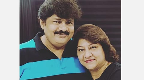 ராமு - மாலாஸ்ரீ