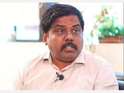 பெல் நிறுவனம், எண்ணூர் ஆலை ஆக்சிஜன் தயாரிப்பு குறித்து ஏன் யாரும் உச்ச நீதிமன்றம் செல்லவில்லை?- 'பூவுலகின் நண்பர்கள்' சுந்தரராஜன் கேள்வி