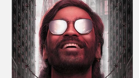 ஜூன் மாதம் நெட்ஃபிளிக்ஸில் நேரடியாக வெளியாகும் 'ஜகமே தந்திரம்': அதிகாரபூர்வ அறிவிப்பு