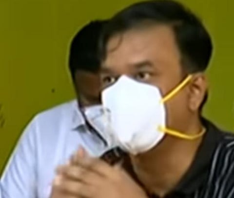 சித்திக்: கோப்புப்படம்