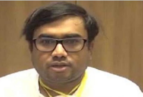 மூச்சுத்திணறல் ஏற்பட்ட பிறகுதான் மருத்துவமனைக்கே வருகின்றனர்; புதுச்சேரி சுகாதாரத் துறைச் செயலர் வேதனை
