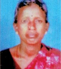 விஜயராணி