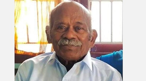 மூத்த நடிகர் செல்லதுரை காலமானார் - பிரபலங்கள் இரங்கல்