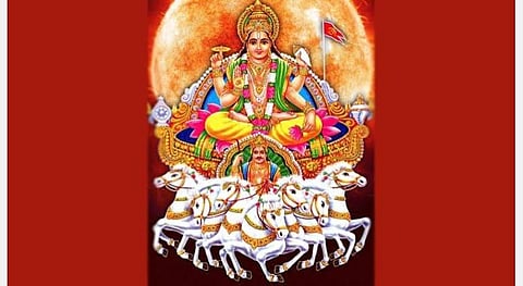 சிம்ம ராசி அன்பர்களே! மே மாத பலன்கள்; தொழிலில் ஏற்றம்; வேலையில் பதவி உயர்வு; எதிலும் கவனம்