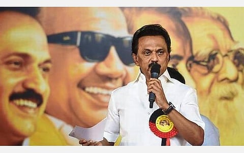 வாக்கு எண்ணிக்கை முடிந்து வெற்றிச் சான்றிதழ் பெறும் வரை வேட்பாளர்கள் விழிப்புடன் இருக்க வேண்டும்: ஆலோசனைக் கூட்டத்தில் திமுக தலைவர் ஸ்டாலின் வலியுறுத்தல்