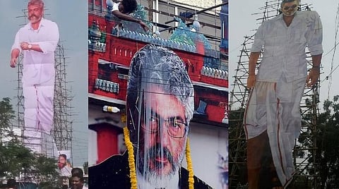 ‘தல’யும் தல ரசிகர்களும் – தனித்துவம்மிக்க பந்தம் 