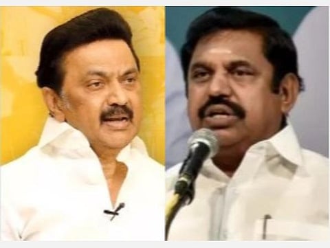 தமிழகத்தில் வெற்றி மகுடம் யாருக்கு?