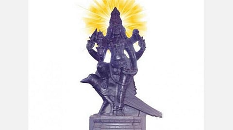 மகர ராசி அன்பர்களே! மே மாத பலன்கள்; பாக்கி வசூலாகும்;  பண உதவி கிடைக்கும்; காரியத்தில் வெற்றி! 