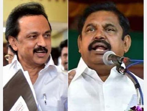 தமிழகத்தில் அலை இருக்காது; ஆட்சி மாற்றம் வரும்? முதல் சுற்றில் வரும் நிலவரம் 
