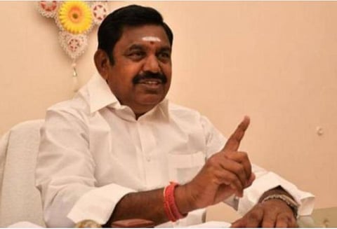 சேலம் மாவட்டத்தில் 11 சட்டப்பேரவைத் தொகுதிகளில் 9-ல் அதிமுக கூட்டணி முன்னிலை