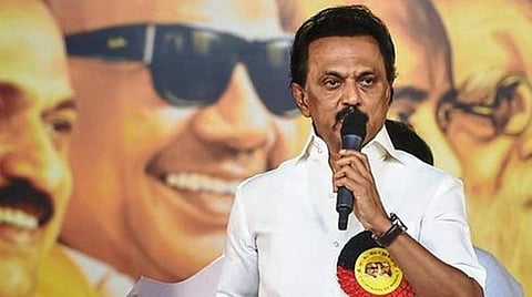 தமிழக முதல்வராகப் பொறுப்பேற்கும் மு.க.ஸ்டாலின்: திரையுலக பிரபலங்கள் வாழ்த்து