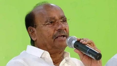 தேர்தல் முடிவுகள் ஏமாற்றம் அளித்தாலும் சோர்வளிக்கவில்லை: ராமதாஸ் 