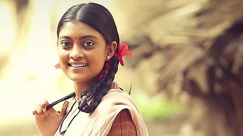 அம்மு அபிராமிக்கு கரோனா தொற்று உறுதி