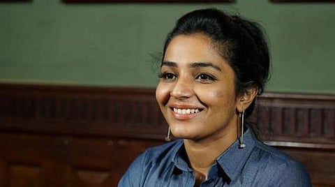சூர்யா தயாரிப்பில் ரஜிஷா விஜயன்