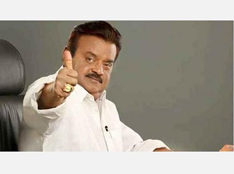 காலத்துக்கேற்ற முடிவெடுக்காத தலைமை: தொடர் படுதோல்வியைச் சந்திக்கும் தேமுதிக 