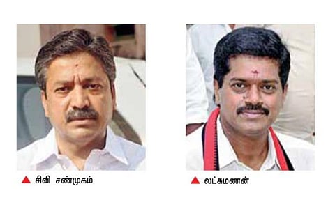 லட்சுமணன்