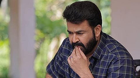 'த்ரிஷ்யம் 2' இந்தி ரீமேக்: அதிகாரப்பூர்வ அறிவிப்பு