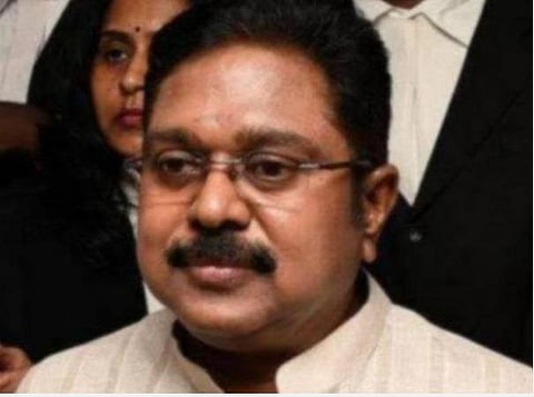 ‘‘கரோனா நோயாளிகள்; தமிழகத்தில் இனி நடக்காதவாறு நடவடிக்கை எடுக்க வேண்டும்’’ - தினகரன் வலியுறுத்தல்