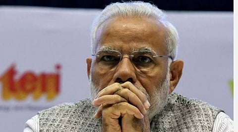 உருமாற்றம் அடைந்த கரோனா குறித்து மார்ச் மாதமே மத்திய அரசை எச்சரித்தோம்: விஞ்ஞானிகள் வேதனை