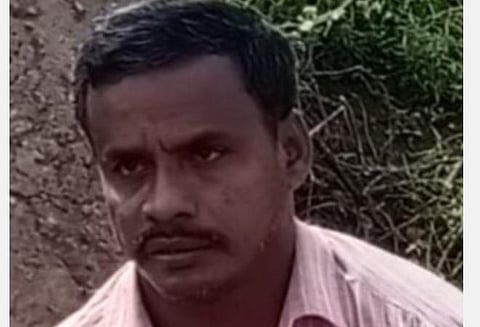 வாங்கிய கடனைத் தர மறுத்ததால் கொன்றேன்; பெண் கொலையில் மைக் செட்  ஊழியர் கைது