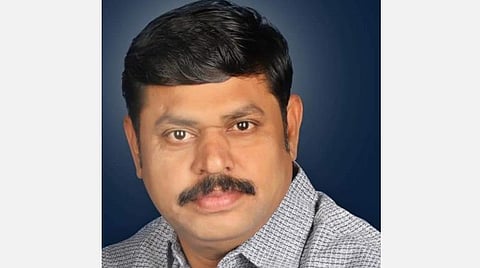 தேமுதிக மாநில நிர்வாகி மதுரை முஜிபூர் ரகுமான் மரணம் 