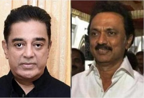 கரோனா சிகிச்சையில் கொள்ளை; கட்டணங்களை நெறிப்படுத்த வேண்டும்: ஸ்டாலினுக்கு கமல் வலியுறுத்தல் 
