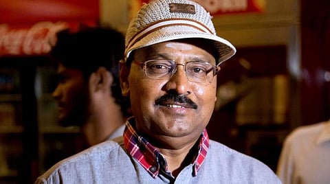 இயக்குநர் கே.பாக்யராஜுக்கு  கரோனா தொற்று உறுதி