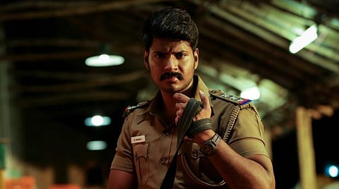 'மாயவன் ரீலோடட்' நாயகனாக சந்தீப் கிஷன் ஒப்பந்தம்