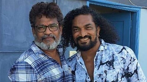 ஸ்டண்ட் சில்வாவுக்கு புகழாரம் சூட்டியுள்ள சுப்பிரமணிய சிவா