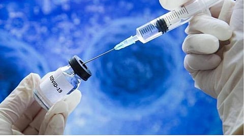 18-44 வயதுக்குட்பட்ட 11.8 லட்சம் பயனாளிகளுக்கு கோவிட்  தடுப்பூசி