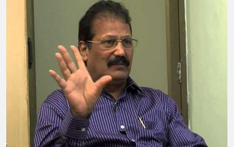 முழு ஊரடங்கை தமிழகத்தில் மீண்டும் அமல்படுத்தக்கூடாது: புதிய தமிழகம் கிருஷ்ணசாமி வலியுறுத்தல்
