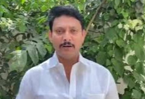 12-ம் வகுப்புப் பொதுத்தேர்வு நடத்தப்படுமா?- அமைச்சர் அன்பில் மகேஷ் பொய்யாமொழி பேட்டி
