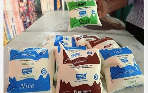 மதுரை ஆவினில் ரூ. 13.71 கோடி முறைகேடு: மேலாளர்கள் உட்பட 5 பேர் பணியிடை நீக்கம்