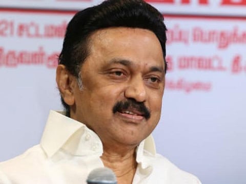 ஸ்டாலின்: கோப்புப்படம்