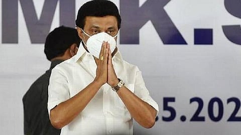 கரோனா பேரிடரை எதிர்கொள்ள முதல்வரின் பொது நிவாரண நிதிக்கு தாராள நிதி வழங்குவீர்: முதல்வர் ஸ்டாலின் வேண்டுகோள்