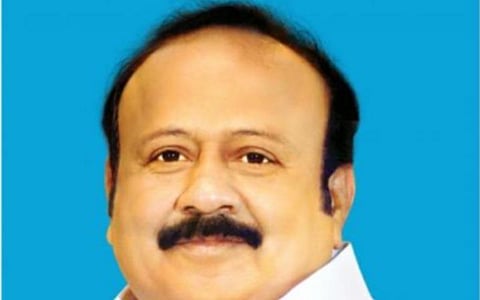 எட்டு வழி சாலை, ஹைட்ரோகார்பன் திட்டங்களை அனுமதிக்கமாட்டோம்: வேளாண் துறை அமைச்சர் எம்ஆர்கே.பன்னீர்செல்வம் உறுதி
