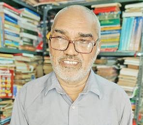 ஷவ்வால் பிறையே! - சர்வலோகத்துக்கும் சுபிட்சம் தருவாயே!!