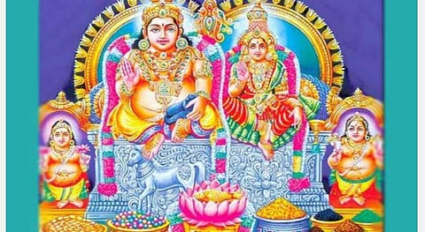 அட்சய திருதியைக்கு இத்தனை சிறப்புகளா? 