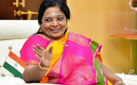 புதுச்சேரி, காரைக்காலில் 5 தனியார் மருத்துவமனைகளில் 3000 படுக்கைகளை கரோனா நோயாளிகளுக்கு ஒதுக்கும் கோப்பு: ஆளுநர் ஒப்புதல்