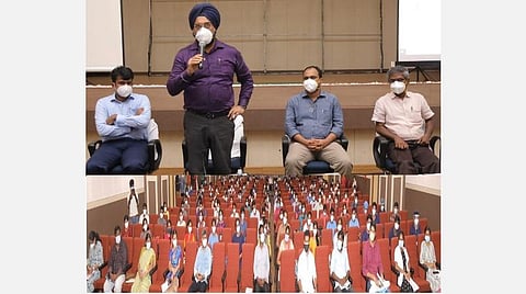 ஊரடங்கைக் கண்காணிக்க மேலும் 15 குழுக்கள்: 30 குழுக்களாக உயர்த்தியது சென்னை மாநகராட்சி