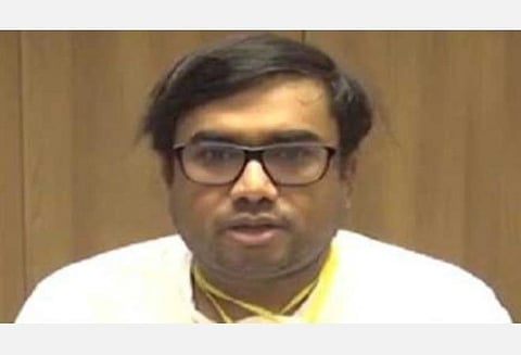 கரோனா தொற்றிலிருந்து மீண்டோருக்கு புதிய நோய்த்தொற்று: எச்சரிக்கையாக இருக்க புதுச்சேரி சுகாதாரத் துறைச் செயலர் அறிவுறுத்தல்