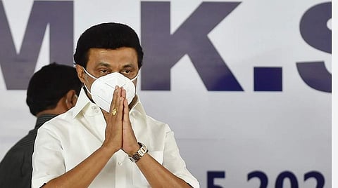 தொலைக்காட்சிகளில் கரோனா விழிப்புணர்வு: தமிழக முதல்வர் மு.க.ஸ்டாலின் வேண்டுகோள்