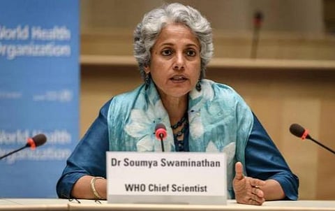 கரோனா வைரஸ் தொற்றின் 2-வது அலை தாக்கம் தீவிரம்; அடுத்த 6 முதல் 18 மாதங்கள் மிகவும் முக்கியமானவை: உலக சுகாதார நிறுவன தலைமை விஞ்ஞானி, மருத்துவர் சவுமியா சுவாமிநாதன் எச்சரிக்கை