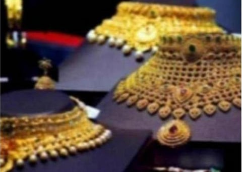 தங்கம் விலை இன்றும் உயர்வு: பவுனுக்கு ரூ. 224 அதிகம்