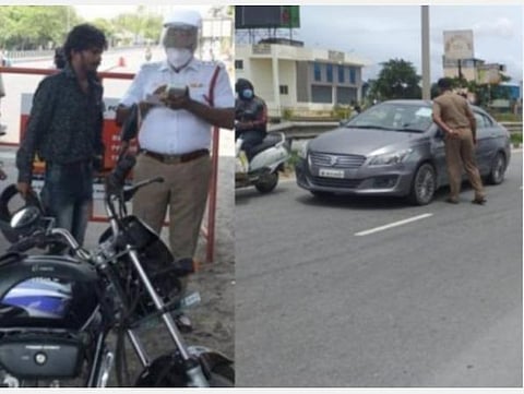 இ-பதிவு செய்வது எப்படி?-  சந்தேகங்களுக்கு உதவி எண் அறிமுகம்