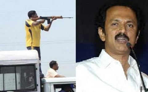 தூத்துக்குடி துப்பாக்கிச்சூடு நினைவு நாளில் ஸ்டெர்லைட் ஆலையை மூடும் அறிவிப்பை வெளியிடுக: முதல்வருக்கு மக்கள் உரிமை பாதுகாப்பு மையம் வேண்டுகோள்