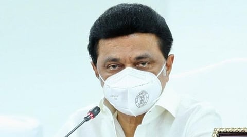 ஊரங்கு நீட்டிப்பு குறித்து நாளை ஆலோசனை: முதல்வர் ஸ்டாலின் பேட்டி 