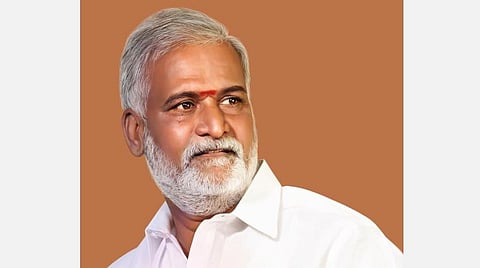 சென்னை அரசு பொது மருத்துவமனையில் கரோனா நோயாளிகளின் உடல்நிலை குறித்து டிஜிட்டல் திரையில் தெரிவிக்கப்படும்: அமைச்சர் பி.கே.சேகர்பாபு தகவல்